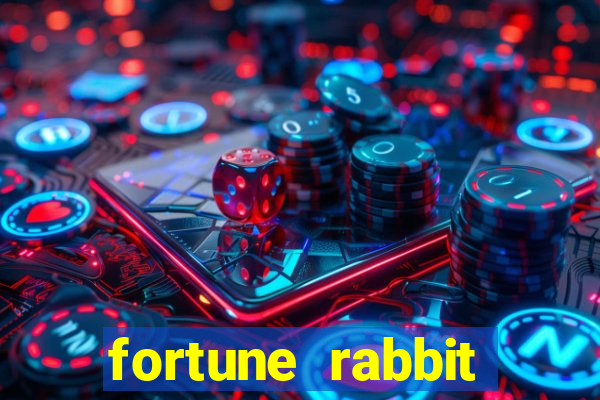 fortune rabbit horario pagante Commercial